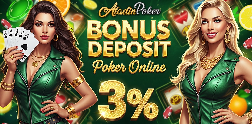 Aladinpoker