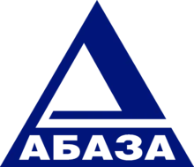 Логотип канала 'Абаза ТВ'