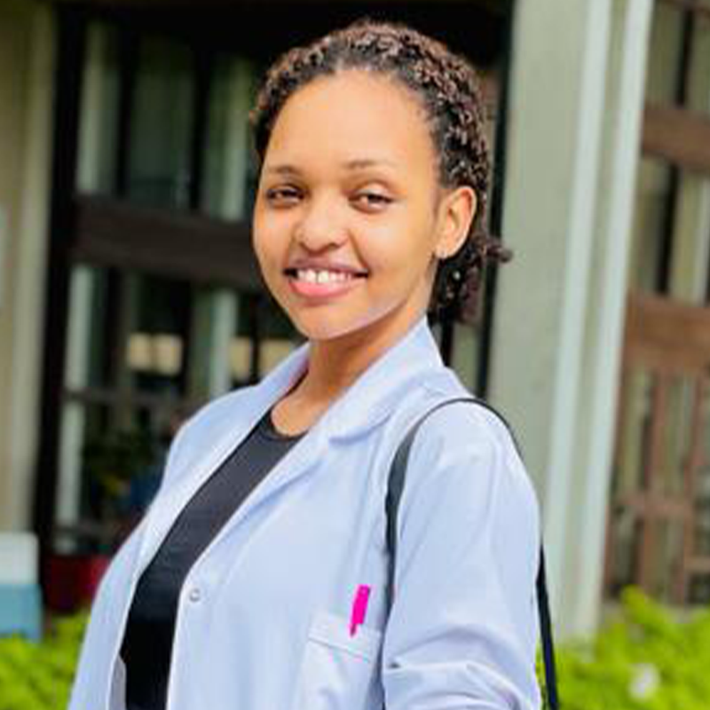 Uzinduzi wa Jukwaa Jipya