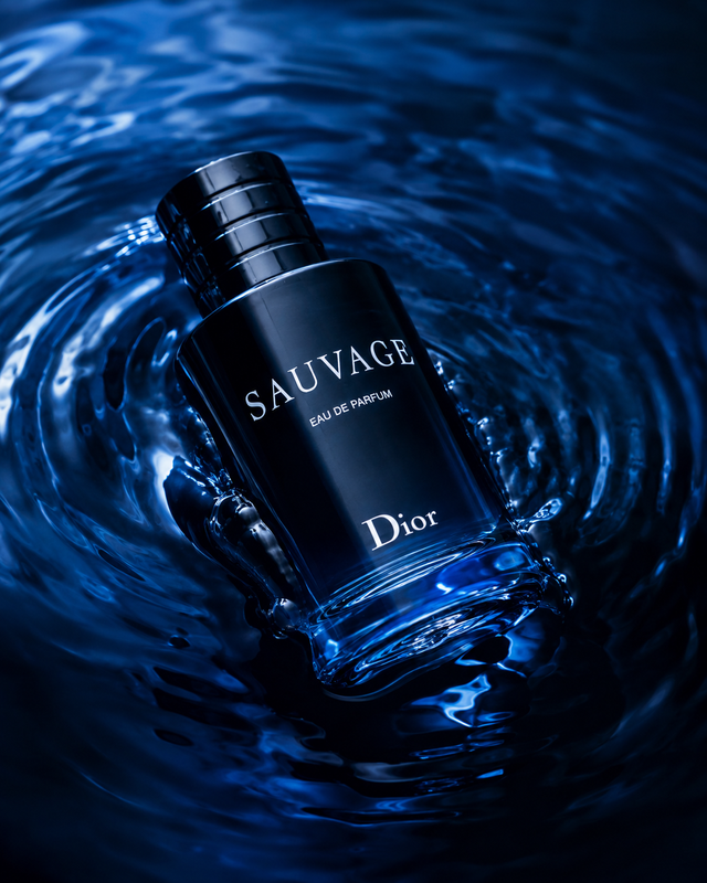 Result of: Submerged Elegance: Aquatic Noir