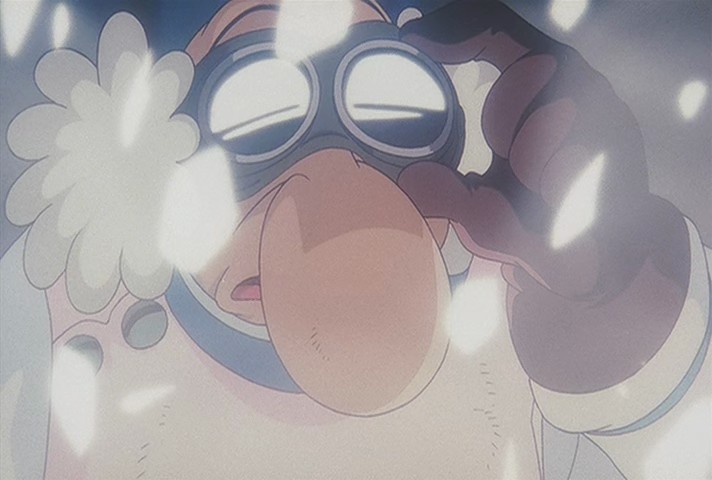 Meru Meru Subs Astro Boy Tetsuwan Atom (2003) 01 C1CA0DC6 o 00 04 45 00000