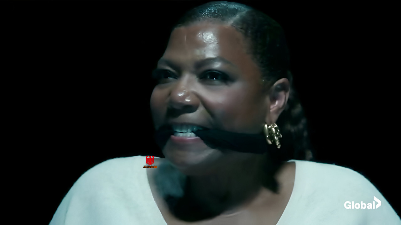 Queen Latifah - The Equalizer S05EP1