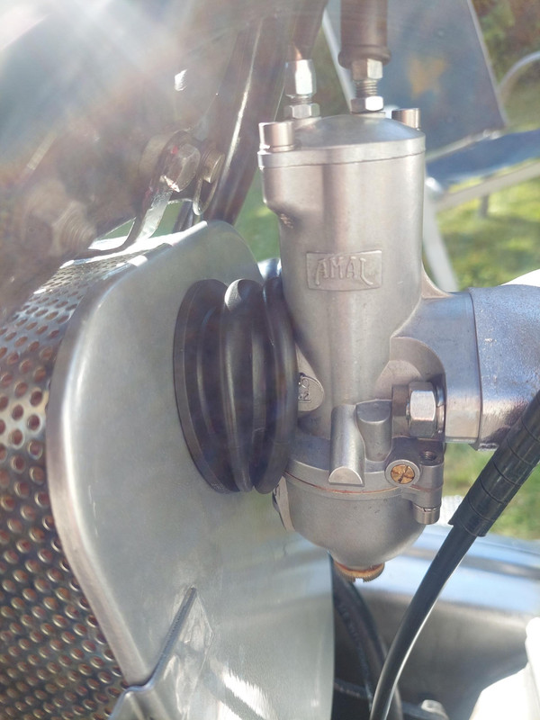 What Did You Do With Your Commando Today?