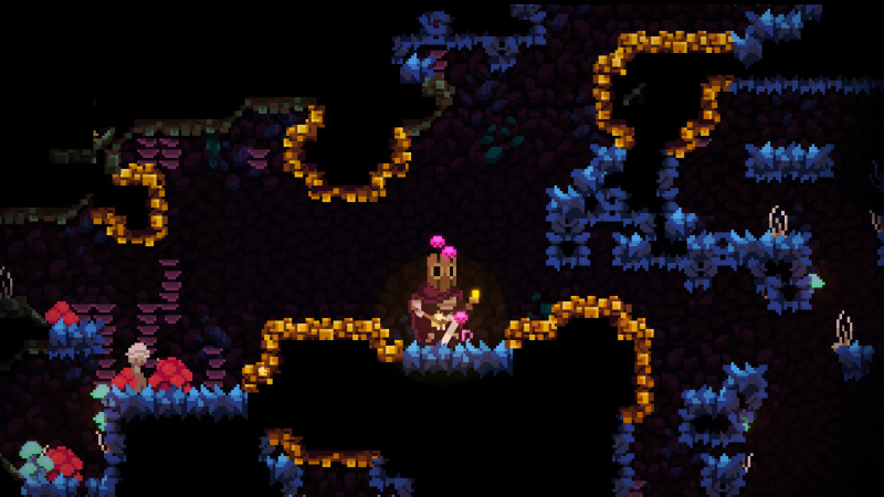 MoonQuest (2020)