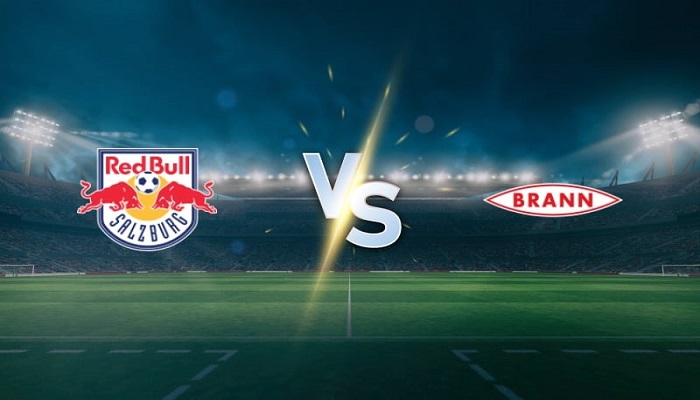 Soi kèo tài xỉu, phạt góc trận Salzburg vs Brann, 01h45 ngày 31/07