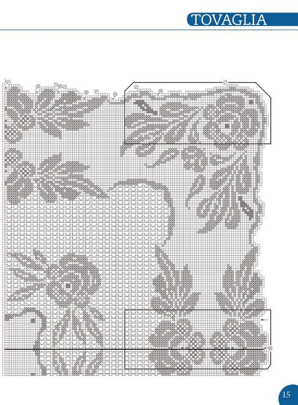 Motivi All'Uncinetto Mag-Giu 2022 (4)