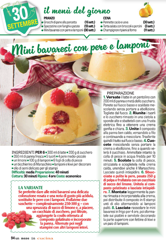 un mese in cucina 28 Agosto 2026 (6)