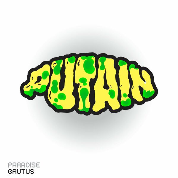 Brutus - Paradise [single] (2024)