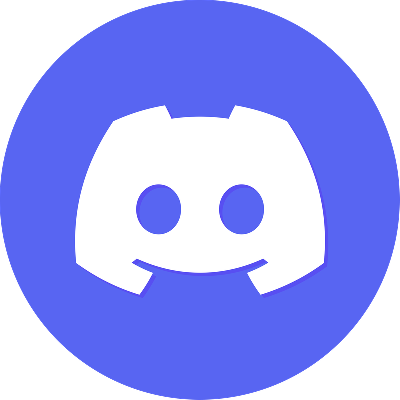 Discord Logo