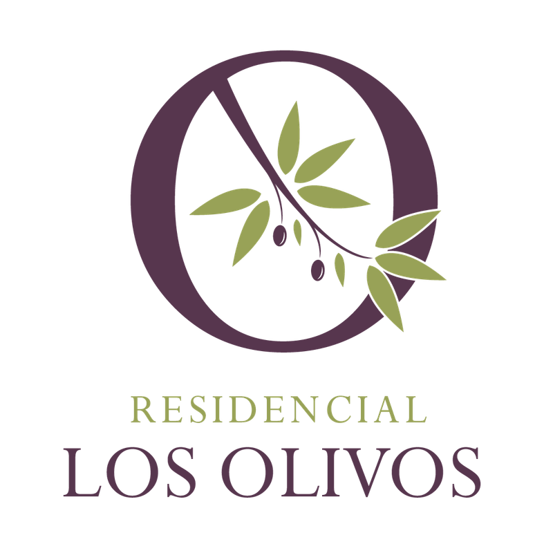 Logo Los Olivos