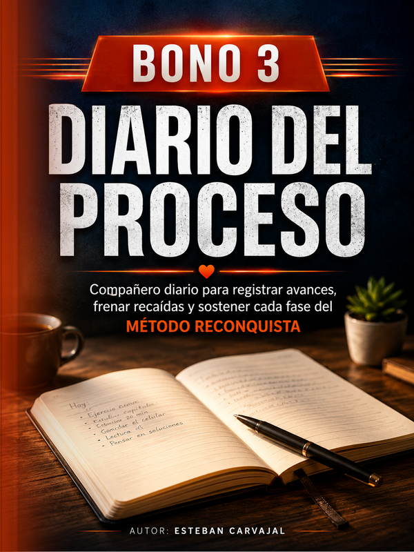 Bono 3: Diario del Proceso