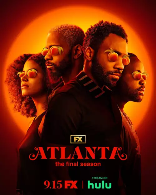 Atlanta (2016-2022) (Sezon 1-4) MULTI.1080p.WEB-DL.H264.AAC-Papug / Lektor i Napisy PL