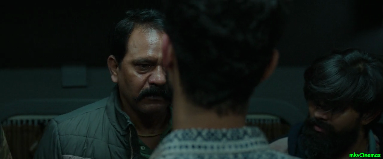 Kill 2023 Hindi [DDPA5.1] WEB-DL 