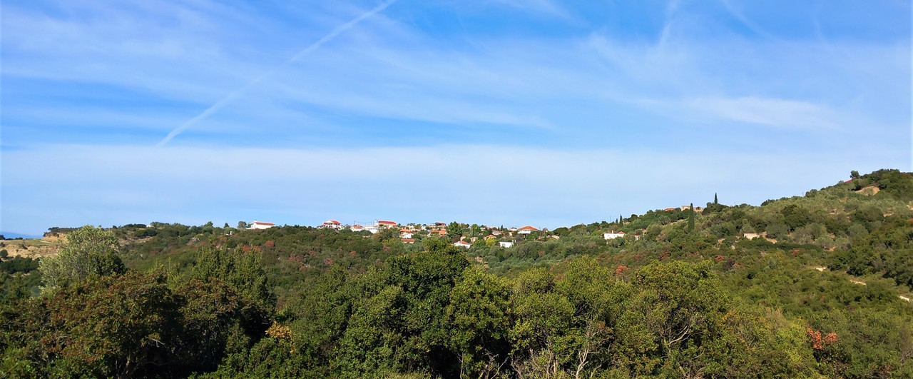 Αμπελάλι Βάλτου Ampelaki