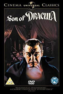 Son of Dracula  (1945)  Dvd9  Ita/Ing/Spa