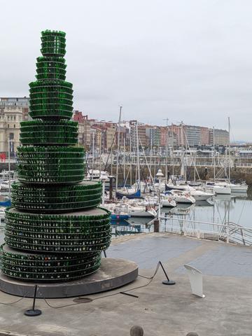 Dia 4 .- Gijón - 6 dias en Asturias. (10)