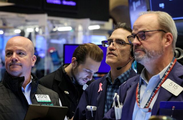 US Stocks: S&P 500 Tags New Yearly High on Debt Ceiling Optimism US Stocks: S&P 500 Tags New Yearly High on Debt Ceiling Optimism