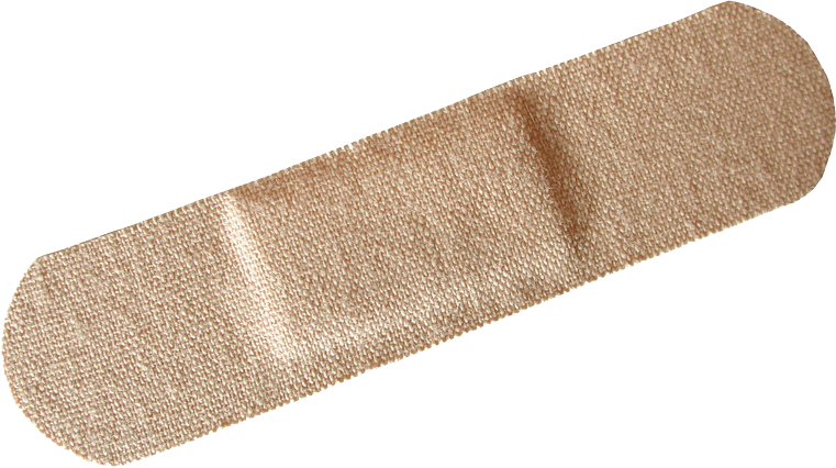 a bandaid