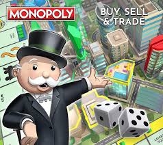 MONOPOLY