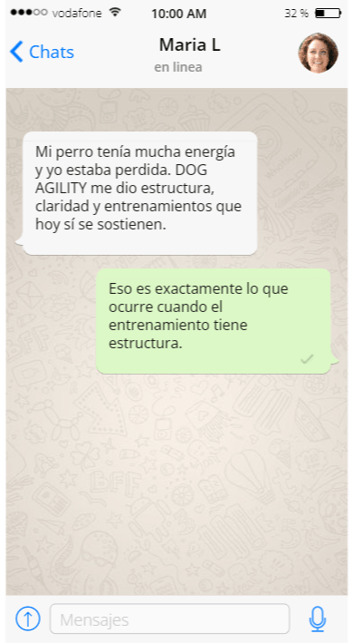 Testimonio tutor 3