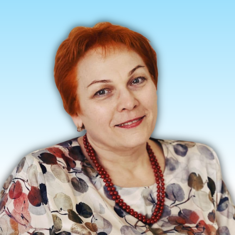 Почкаева Татьяна Вячеславовна