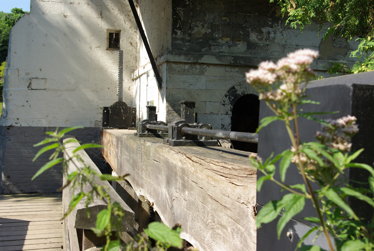 0302LB (03928) Geulhemmermolen - Berg en Terblijt 06