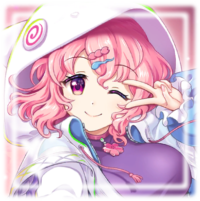 Yuyuko Saigyouji - Touhou