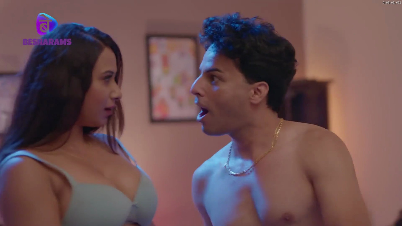 [FHD] [1080P] [Season-1, Episode-5] Rani Pari - Damad Ji011