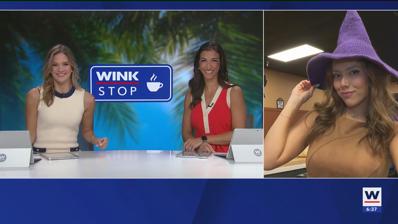 10.01 - 11.00.00 - WINK News at 6 00am  ᴺᵉʷ. Morning news coverage..ts_snapshot_00.38.18.368