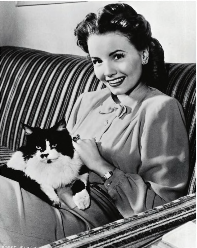 Janet-Blair