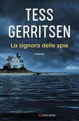Tess Gerritsen – La signora delle spie (2023)