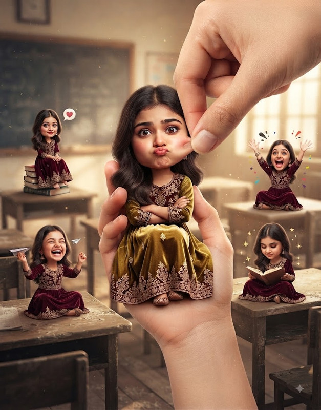 Pocker-Sized Moods