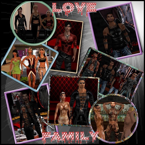 love-family