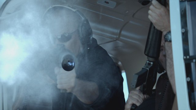 4 - Blanco Humano 2 [2016] [BDRemux 1080p] [Cast, Ing,Ita AC3/Ing, Ita DTS] [Sub:Varios] [Acción]