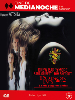 La mia peggiore amica  (1992)  Dvd5