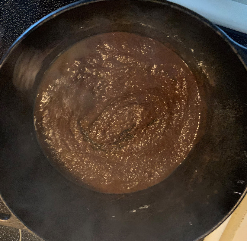 roux