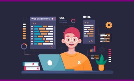 Learn HTML5 for Beginners Zero to Hero Course in 2021
