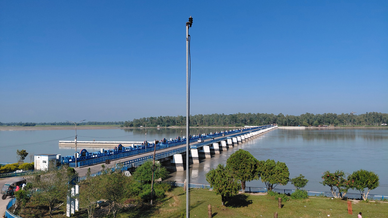 মহাপরিকল্পনা নিয়ে হতাশা কাটছে না তিস্তাপাড়ের মানুষের