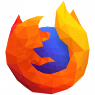 Firefox Reality Icon