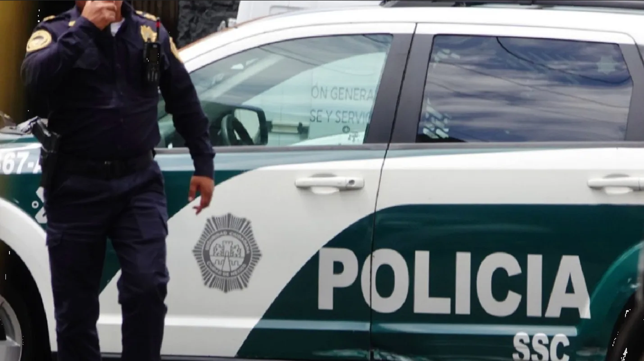 Karen Lucero es golpeada por sicarias enviadas por su exesposo en la GAM: video