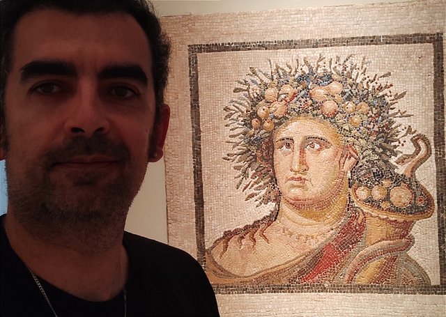 Escapada a Madrid para visitar un par de museos - Blogs de España - Galería de Colecciones Reales, Las Rozas Village y Chagal (95)