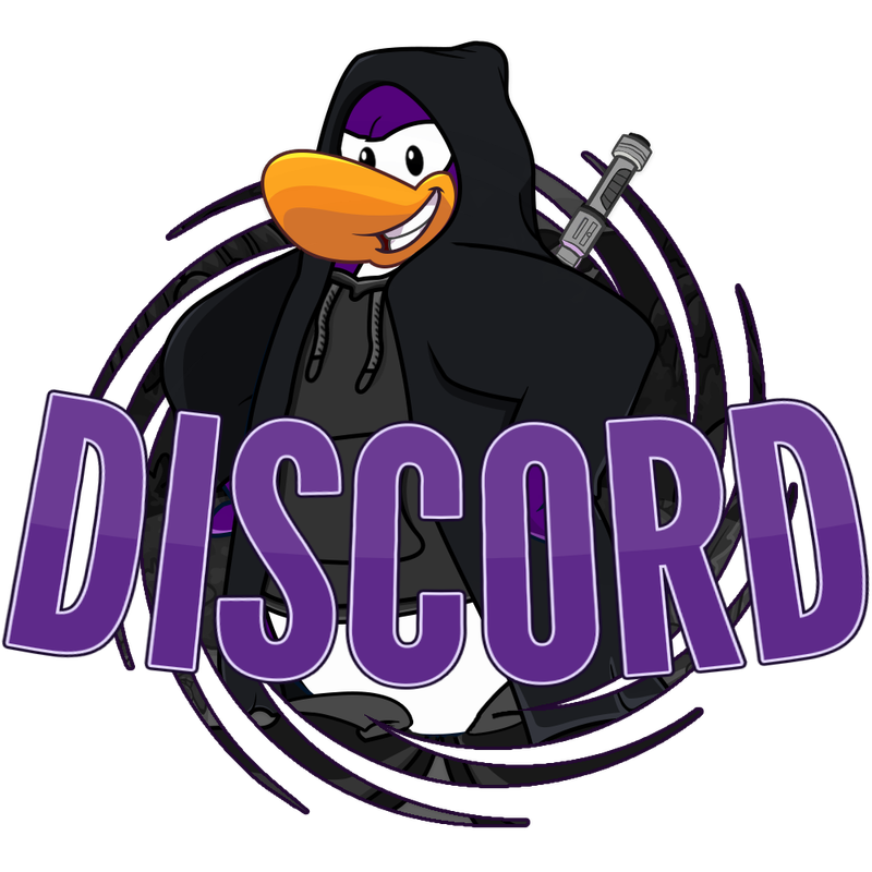 Join our Discord
