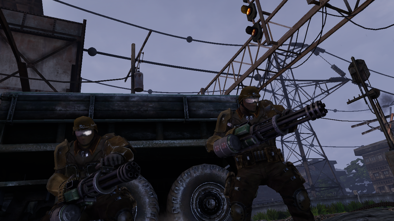 Uncharted 2  Among Thievesв„ў_12