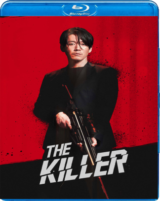 The Killer (2022) HD 720p x264 AC3 ITA KOR-TK
