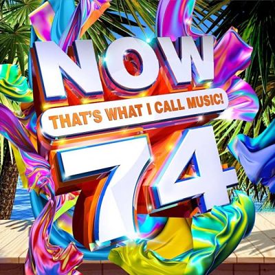 VA – Now That’s What I Call Music! 74 (US Retail) (04/2020) 741