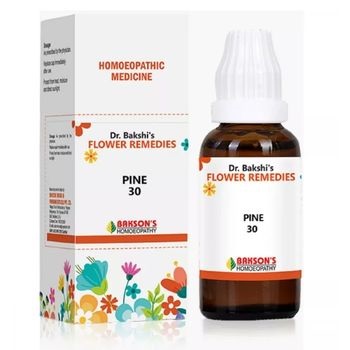 Bakson Pine 30CH (30ml)