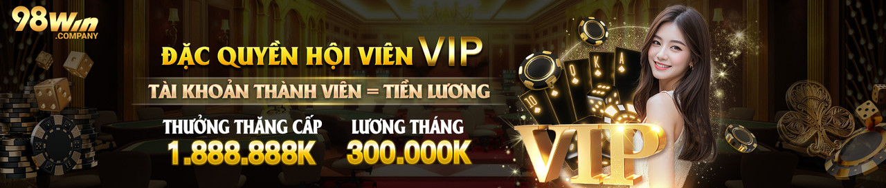 98win Banner