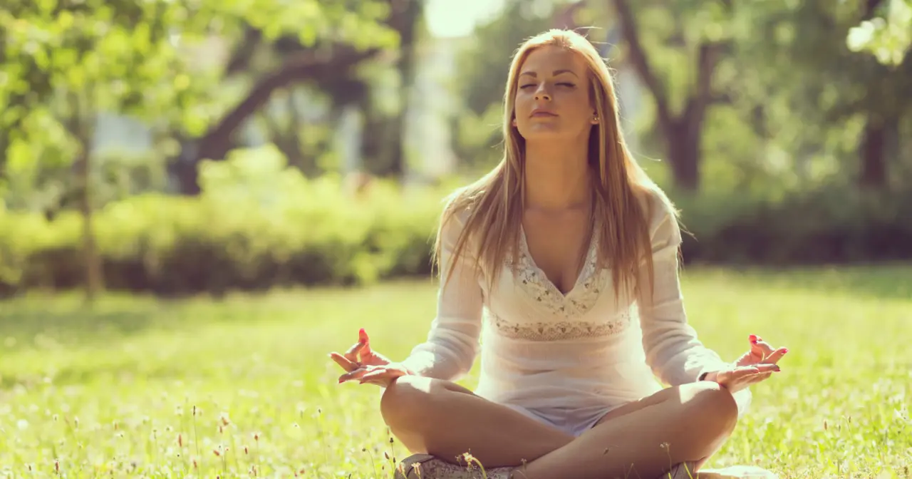Top 5 Meditation Tips for Beginners