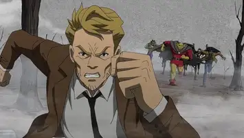 Constantine: The House of Mystery 2022