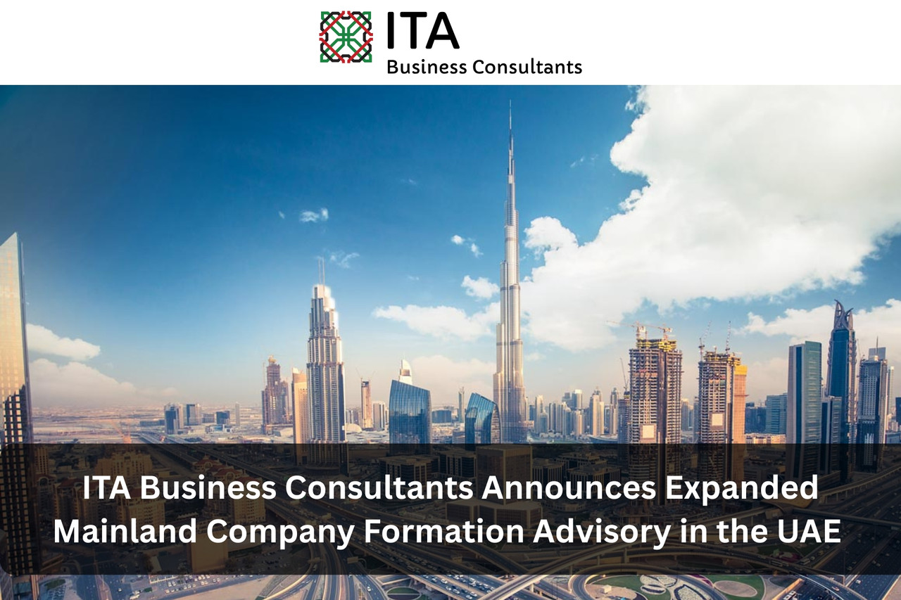 ITA Business Consultants